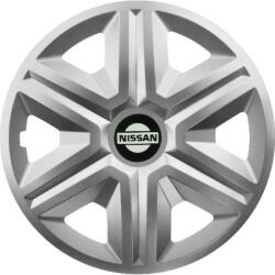 NRM Capace pentru NISSAN 16", ACTION GRI 4bc