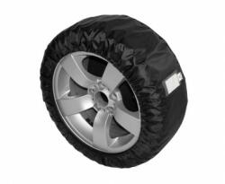 KEGEL Husă protecție cauciucuri SEASON MĂRIME M (13"-14")