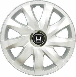 NRM Capace pentru HONDA 16", DRIFT GRI LĂCUIT 4bc