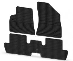 FroGum Covoare cauciuc pentru PEUGEOT 3008 4 buc 2009-2016