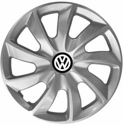 NRM Capace pentru VOLKSWAGEN 17", STIG GRI LĂCUIT 4bc