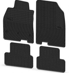 FroGum Covoare cauciuc pentru RENAULT KANGOO 4 buc 1998-2008
