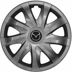 NRM Capace pentru MAZDA 15", DRACO GRAFFI 4bc