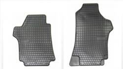 FroGum Covoare cauciuc pentru HYUNDAI H-1 2 buc 2008-