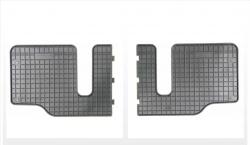 FroGum Covoare cauciuc pentru CITROEN C4 PICASSO II 2 buc 2013-2019