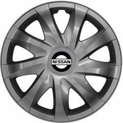 NRM Capace pentru NISSAN 15", DRACO GRAFFI 4bc