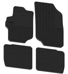 FroGum Covoare cauciuc pentru PEUGEOT 301 4 buc 2012-