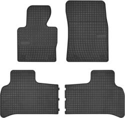 FroGum Covoare cauciuc pentru LAND ROVER RANGE ROVER VOGUE 4 buc 2002-2012