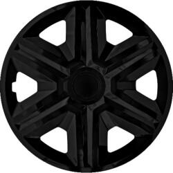 NRM Capace pentru SKODA 16", ACTION NEGRU 4bc