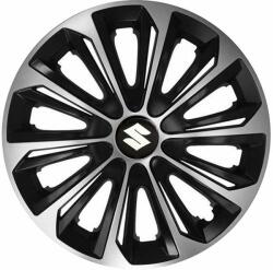 NRM Capace pentru SUZUKI 15", STRONG DUOCOLOR 4bc