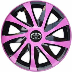 NRM Capace pentru TOYOTA 16", DRACO ROZ 4bc