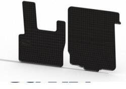 FroGum Covoare cauciuc pentru DAF XF 95/105 2 buc 1997-