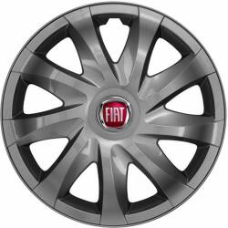 NRM Capace pentru roți FIAT 16", DRACO GRAFFI 4bc