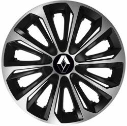 NRM Capace pentru roți RENAULT 14", STRONG DUOCOLOR 4bc