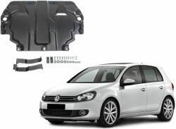 RIVAL Scut metalic motor și cutia de viteze pentru Volkswagen Golf VI se potrivește la toate motoarele 2009-2013