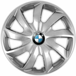 NRM Capace pentru BMW 16", QUAD GRI 4bc