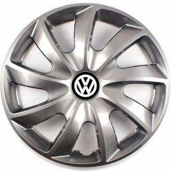 NRM Capace pentru roți VOLKSWAGEN 17", STIG VOPSIT GRAFITI 4bc