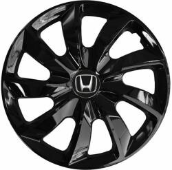 NRM Capace pentru roți HONDA 17", STIG NEGRU VOPSIT 4bc