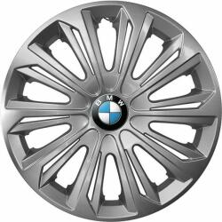 NRM Capace pentru roți BMW 14", STRONG GRI LĂCUIT 4bc