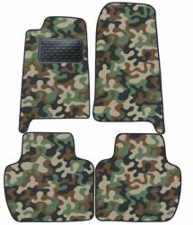 DGS Autodywan Covoare textile de camuflaj pentru Jaguar X300 1995-1997 4bc