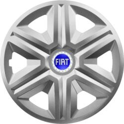NRM Capace pentru FIAT BLUE 16", ACTION GRI 4bc
