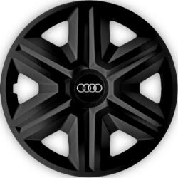 NRM Capace pentru AUDI 16", ACTION NEGRU 4bc