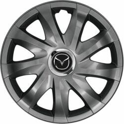 NRM Capace pentru MAZDA 14", DRIFT GRAFIT LĂCUIT 4bc