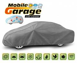 KEGEL Husă pentru mașină MOBILE GARAGE sedan Mercedes Clasa S D. 500-535 cm
