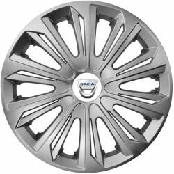 NRM Capace pentru DACIA 16", STRONG GRI 4bc