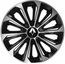 NRM Capace pentru RENAULT 15", STRONG DUOCOLOR 4bc