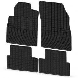 FroGum Covoare cauciuc pentru OPEL ASTRA J 4 buc 2009-2015
