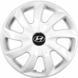 NRM Capace pentru HYUNDAI 14", STIG ALB VOPSIT 4bc