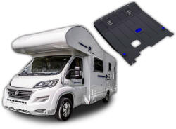 RIVAL Scut metalic motor și cutia de viteze pentru Fiat Ducato Caravan potrivit pentru toate motorizările 2014-