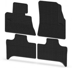 FroGum Covoare cauciuc pentru BMW X5 E53 4 buc 1999-2006