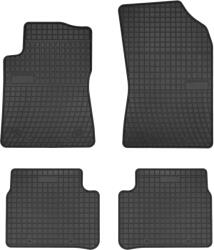 FroGum Covoare cauciuc pentru CITROEN C3 III 4 buc 2016-