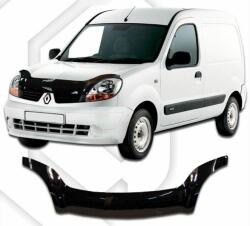 Jj & Automotive Deflectoare capotă RENAULT Kangoo 2003-2007