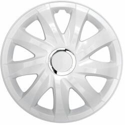 NRM Capace pentru SKODA 15", DRIFT ALB VOPSIT 4bc