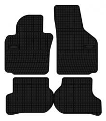 FroGum Covoare cauciuc pentru ŠKODA OCTAVIA II 4 buc 2004-2013