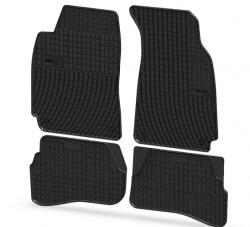 FroGum Covoare cauciuc pentru VOLKSWAGEN PASSAT B5 4 buc 1997-2005