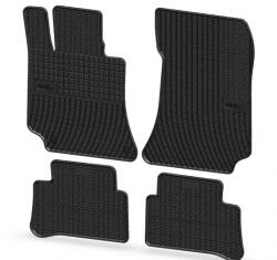 FroGum Covoare cauciuc pentru MERCEDES E-CLASS W212 4 buc 2009-2016