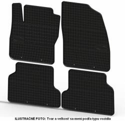 FroGum Covoare cauciuc pentru VOLVO V40 I 4 buc 1995-2004