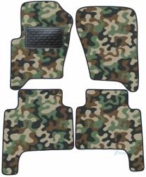 DGS Autodywan Covoare textile de camuflaj pentru Land Rover Range Sport 2005 -2012