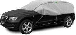 KEGEL Prelată de protecție OPTIMIO pentru pabrbiz și acoperișul mașinii Audi Q5 d. 300-330 cm