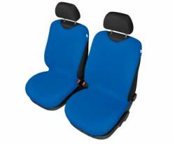 Kegel Husă scaune mașină SHIRT COTTON pentru scaunule din față albastru Volkswagen Golf VII