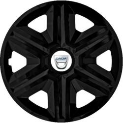 NRM Capace pentru DACIA 16", ACTION NEGRU 4bc