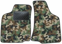 DGS Autodywan Covoare textile de camuflaj pentru Volkswagen Caddy 1998-2003 4bc
