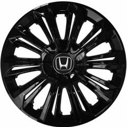 NRM Capace pentru HONDA 15", STRONG NEGRU VOPSIT 4bc