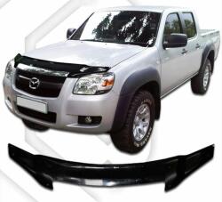 Jj & Automotive Deflectoare capotă MAZDA BT-50 2008-2011