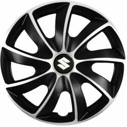 NRM Capace pentru SUZUKI 16", QUAD BICOLOR 4bc