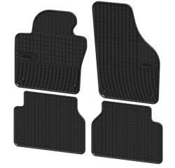 FroGum Covoare cauciuc pentru VOLKSWAGEN TIGUAN 4 buc 2007-2016